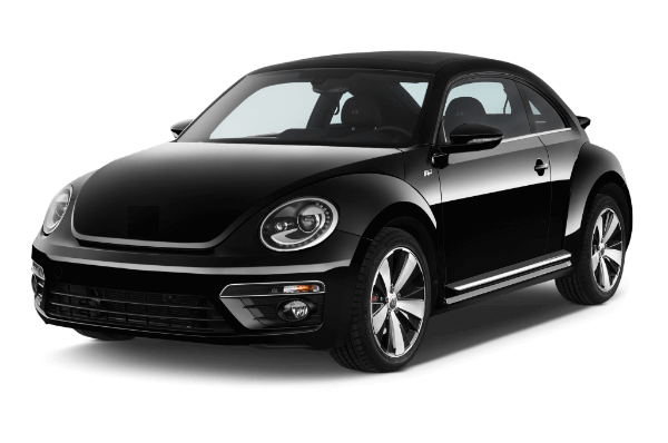 Замена лобового стекла на Volkswagen Beetle 