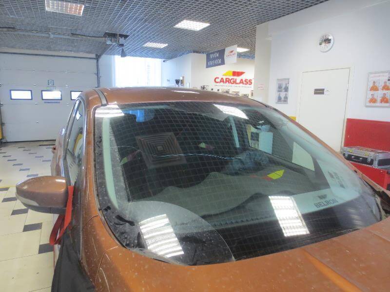 Замена стекла на ford ranger-super-cab в Carglass