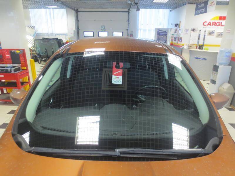 Замена стекла на ford ranger-super-cab в Carglass